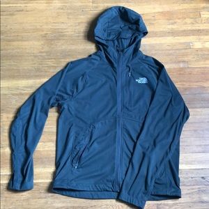 North Face Tech Jacket